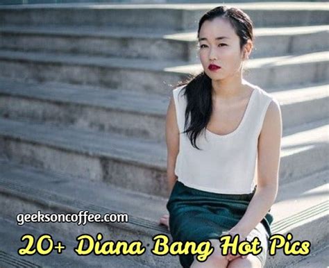 diana bang nude|See the Hottest Diana Bang Sexy Scenes .